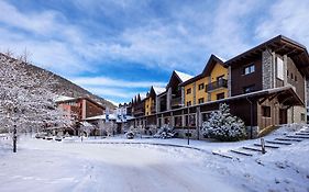 Blu Hotel Acquaseria